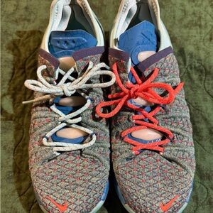 Nike LeBron James shoes size 6.5Y